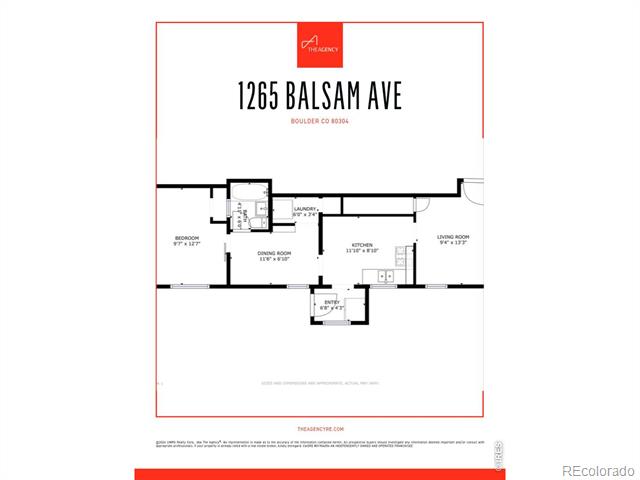 1265-1267 Balsam Avenue