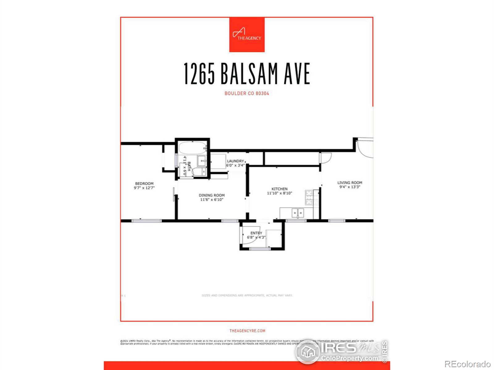 1265-1267 Balsam Avenue