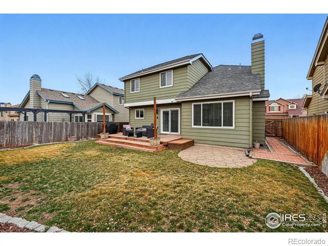 9744 Jellison Way
