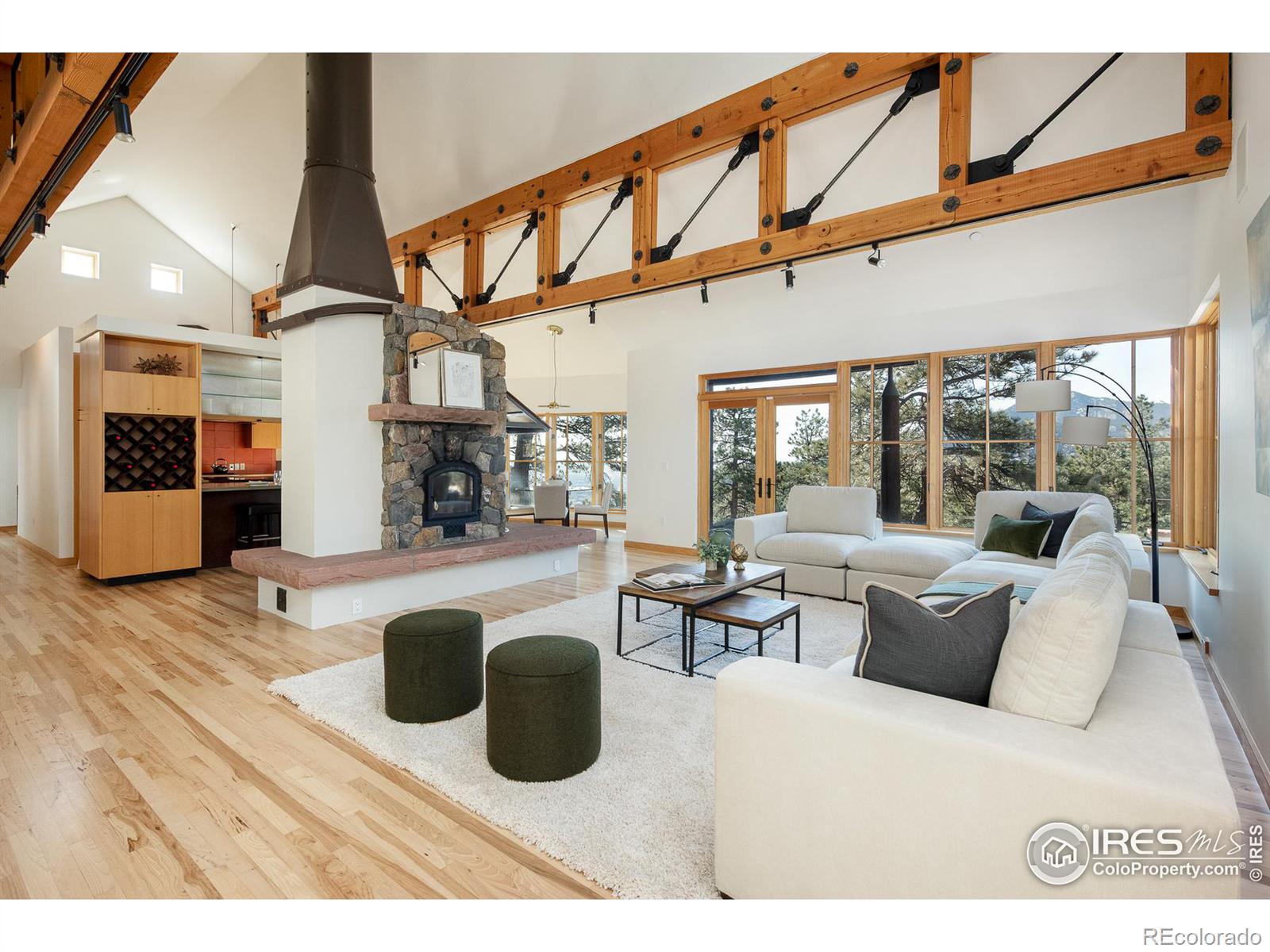 2358 Sunshine Canyon Drive