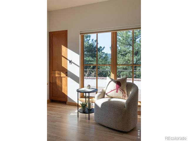 2358 Sunshine Canyon Drive