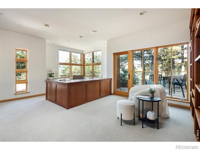 2358 Sunshine Canyon Drive
