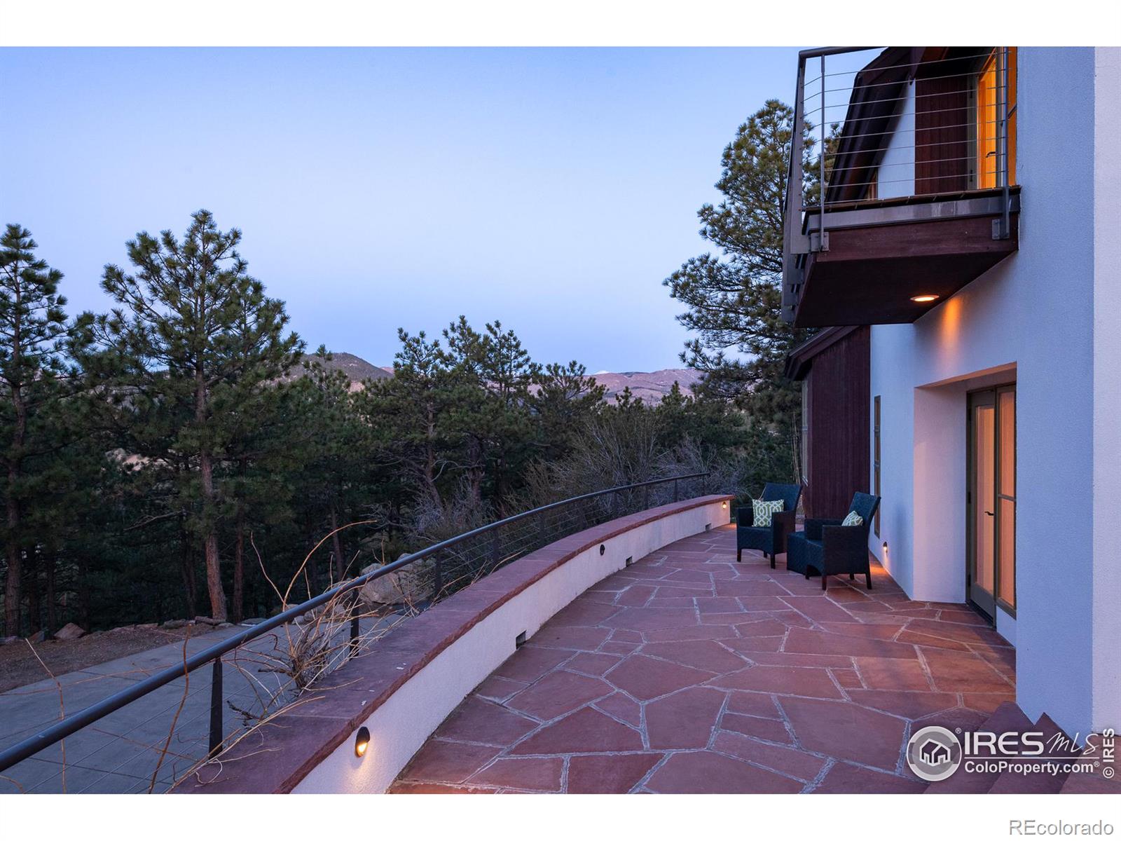 2358 Sunshine Canyon Drive