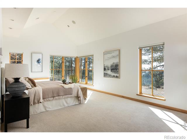 2358 Sunshine Canyon Drive