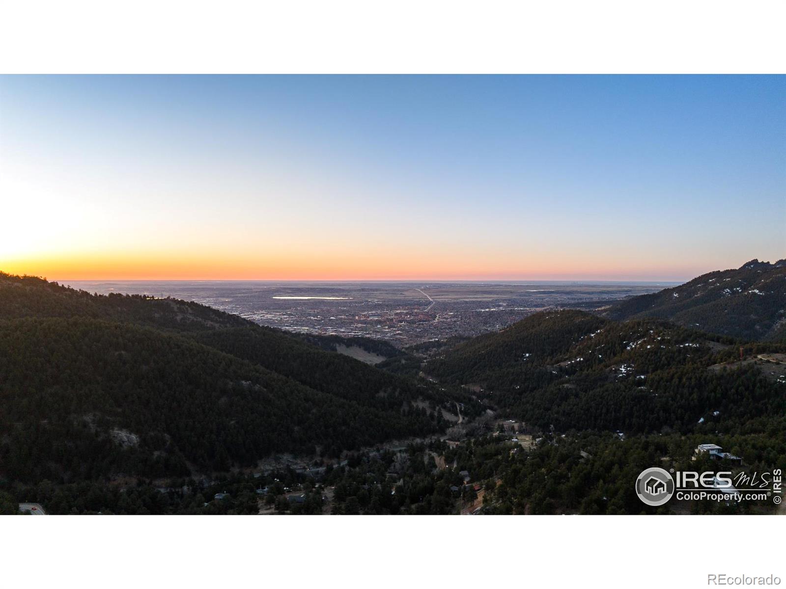 2358 Sunshine Canyon Drive