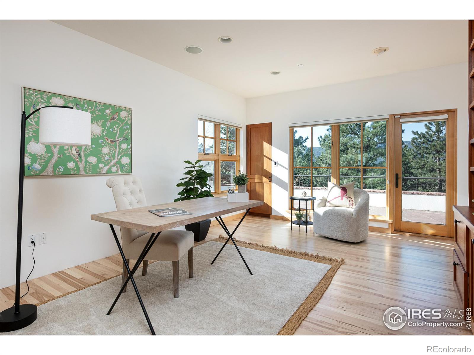 2358 Sunshine Canyon Drive