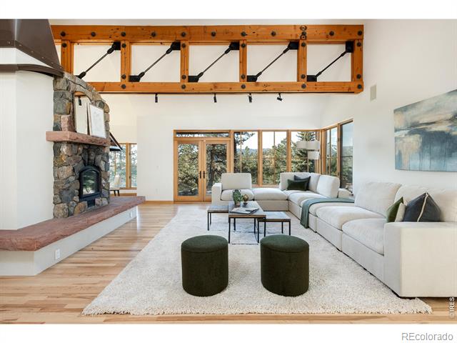 2358 Sunshine Canyon Drive