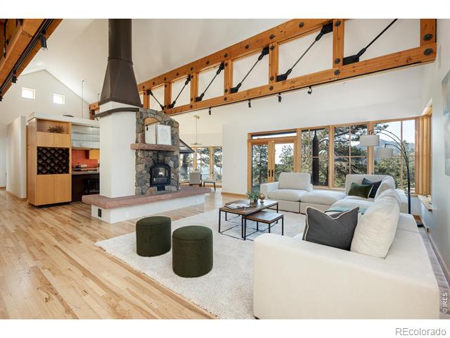 2358 Sunshine Canyon Drive