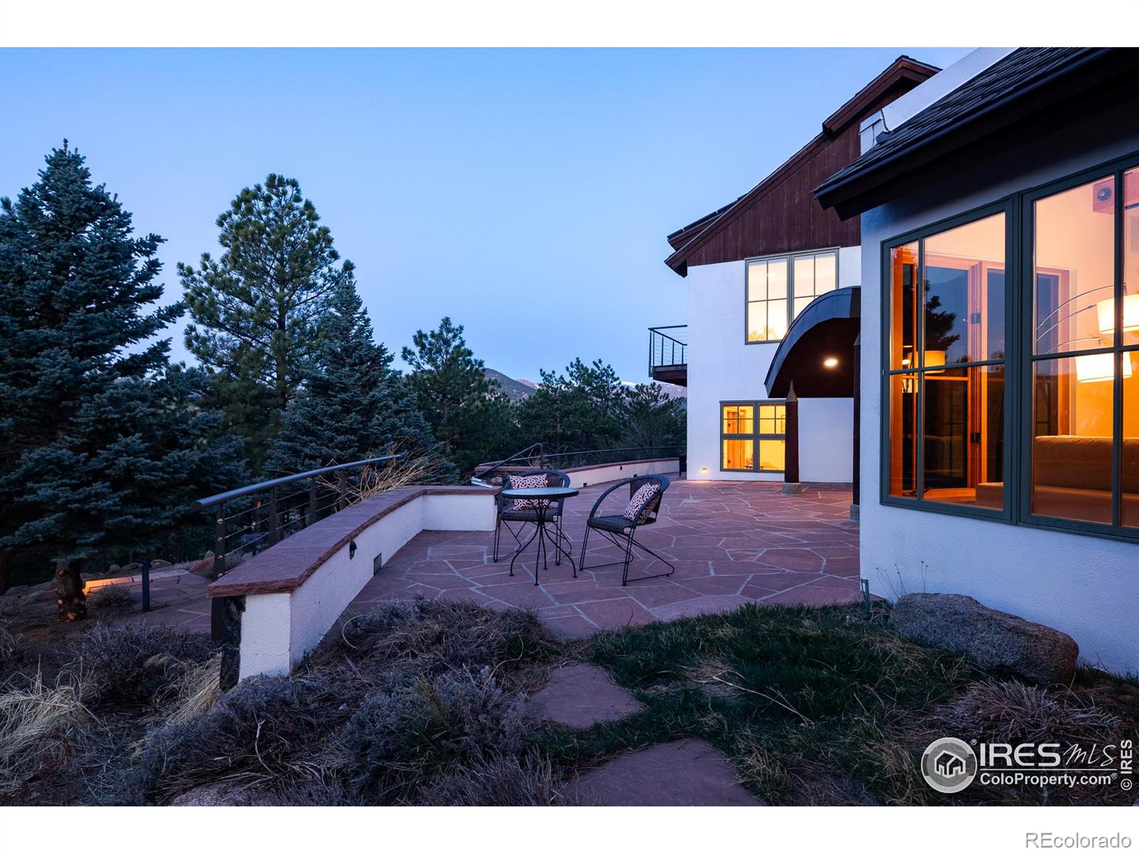 2358 Sunshine Canyon Drive