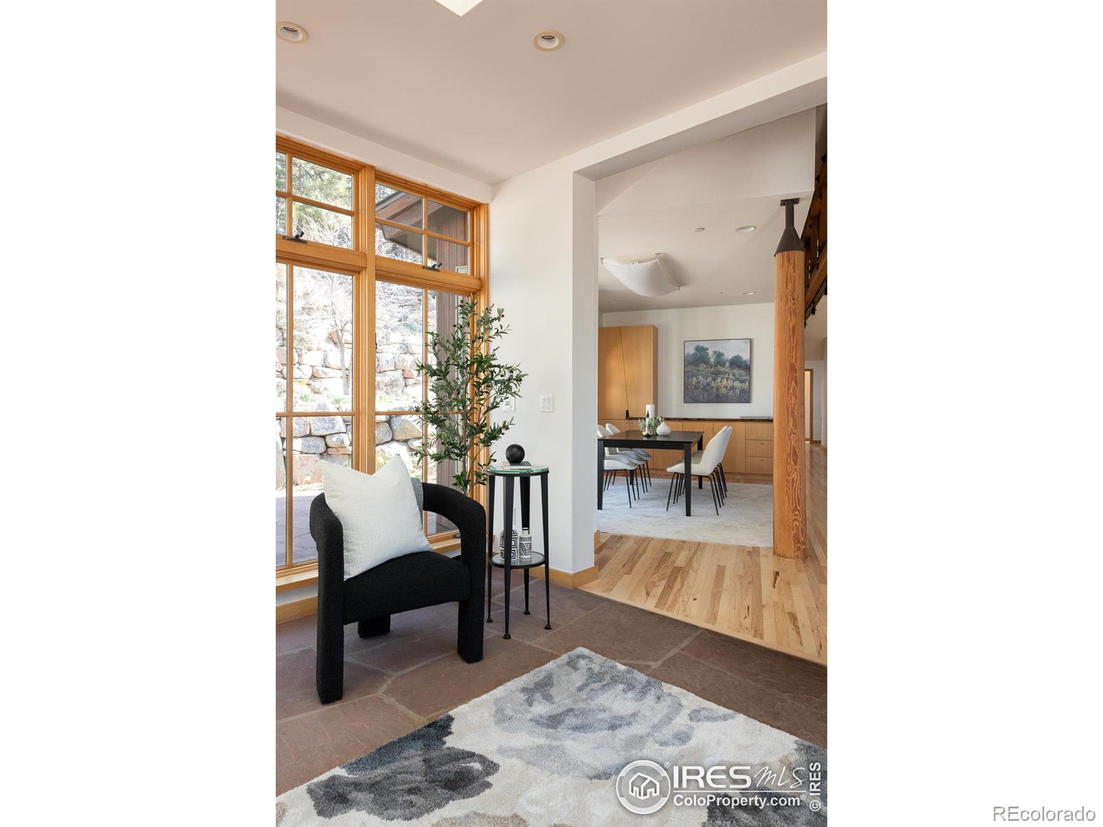 2358 Sunshine Canyon Drive