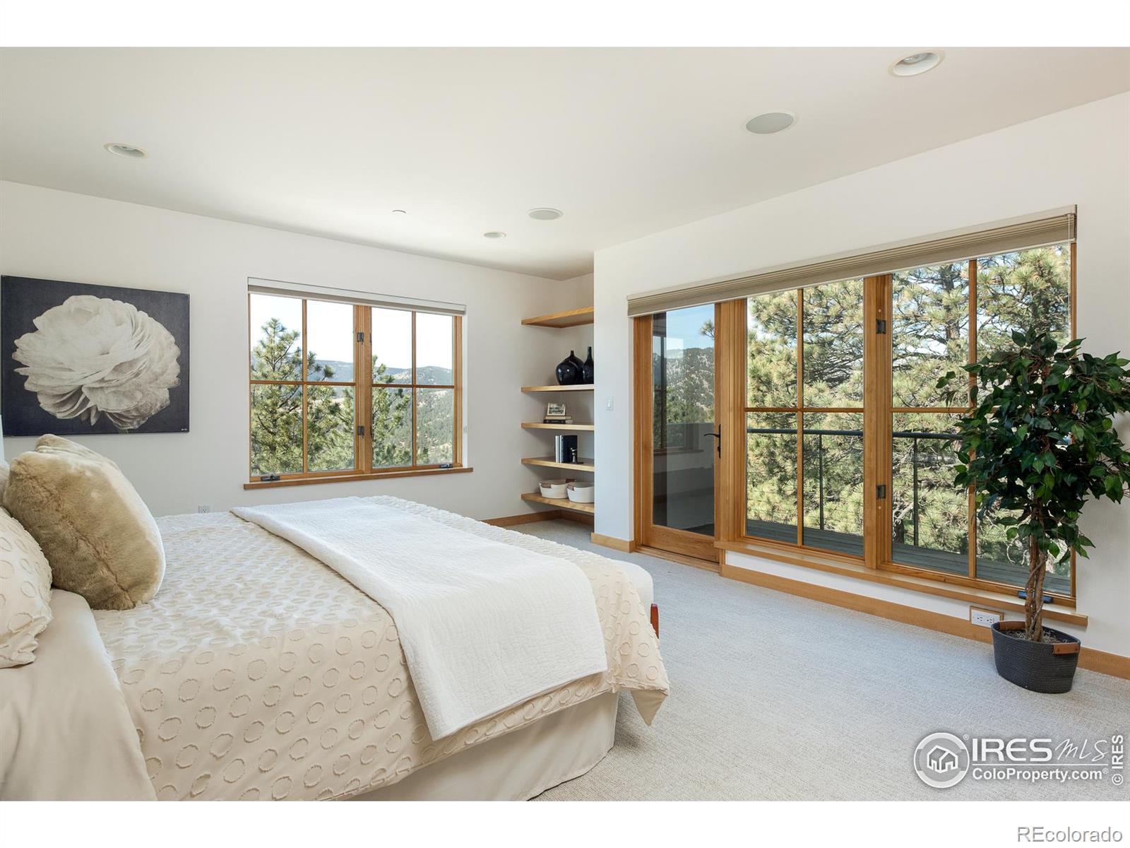 2358 Sunshine Canyon Drive