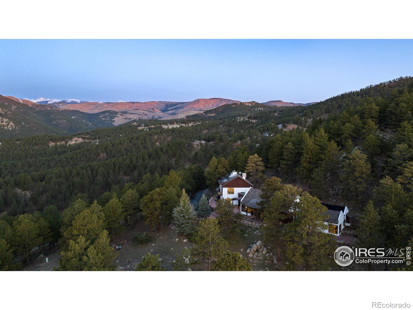 2358 Sunshine Canyon Drive