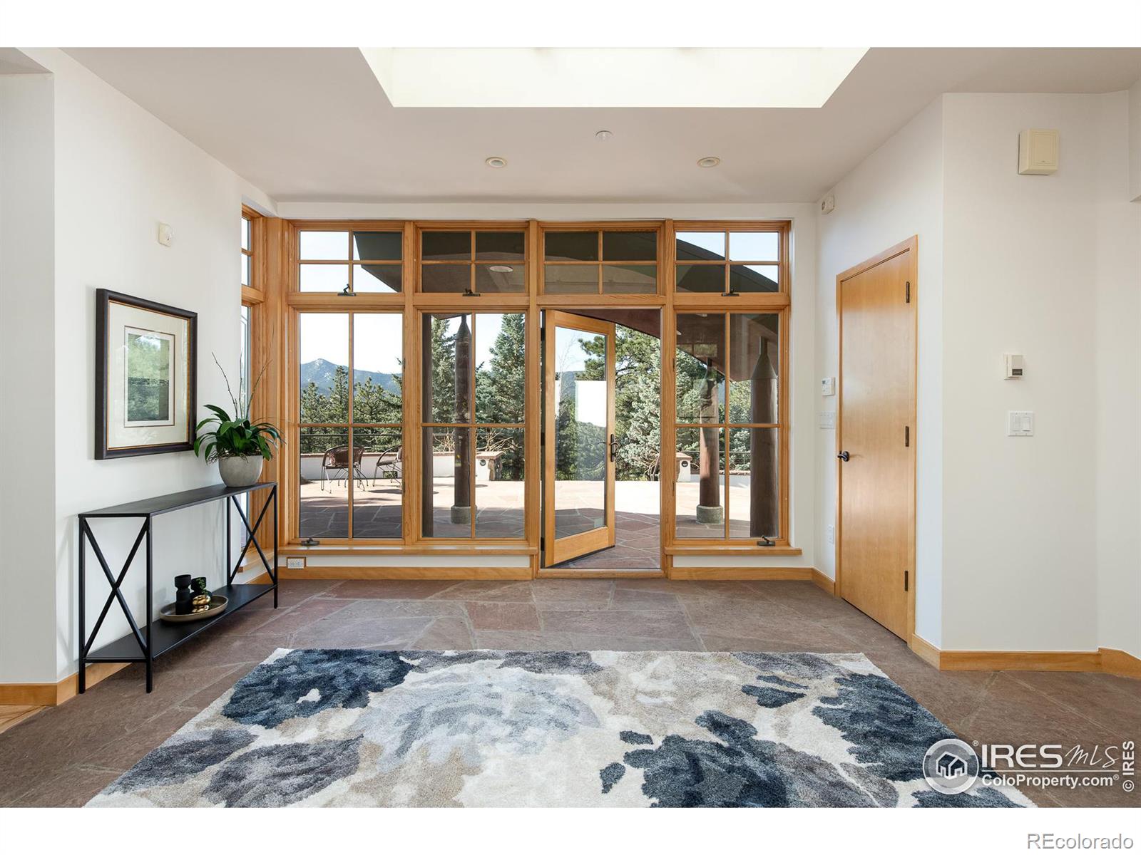 2358 Sunshine Canyon Drive