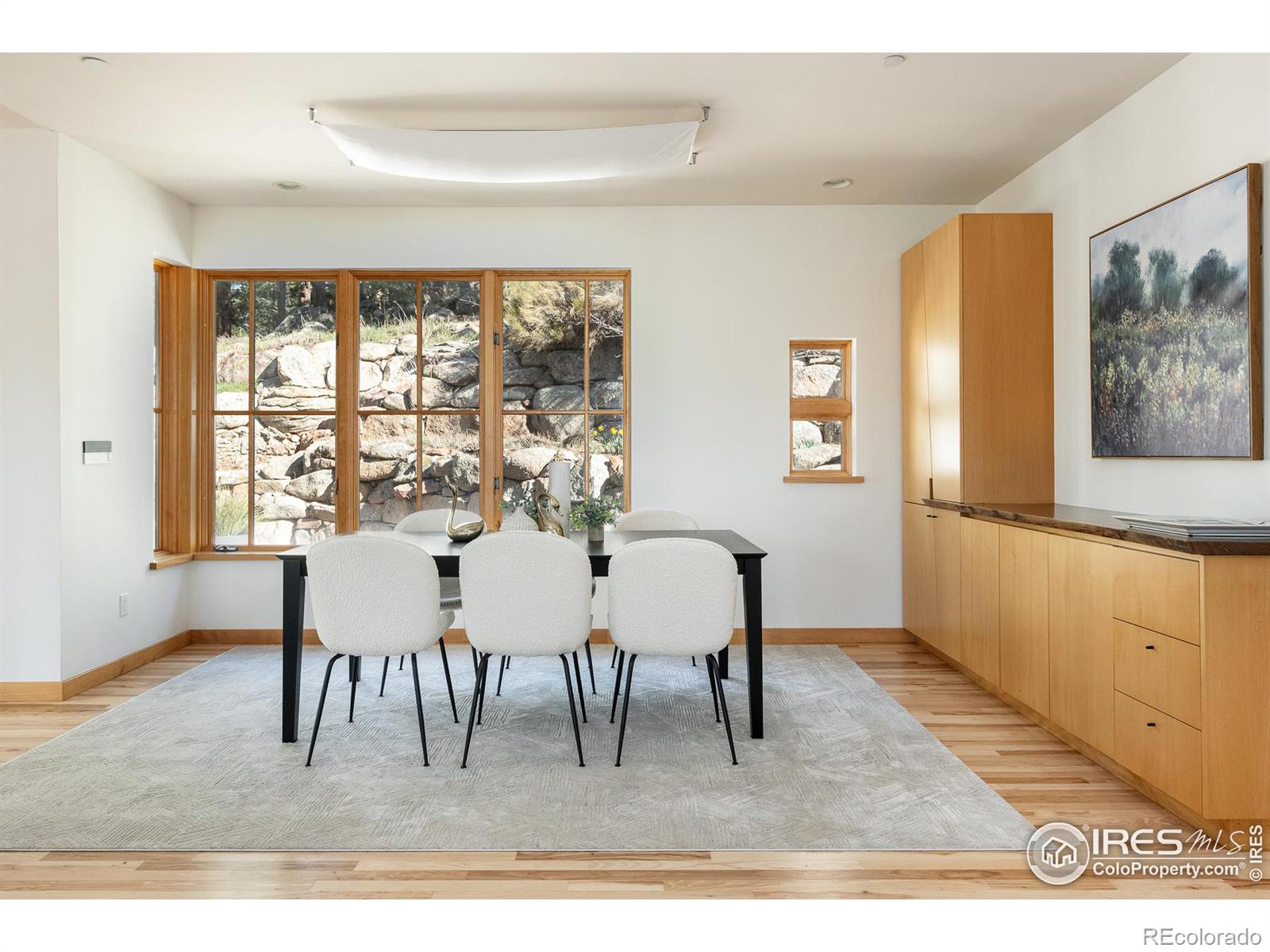 2358 Sunshine Canyon Drive