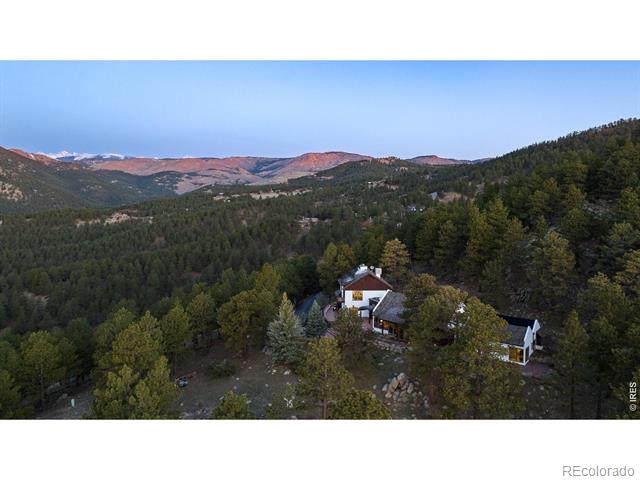 2358 Sunshine Canyon Drive