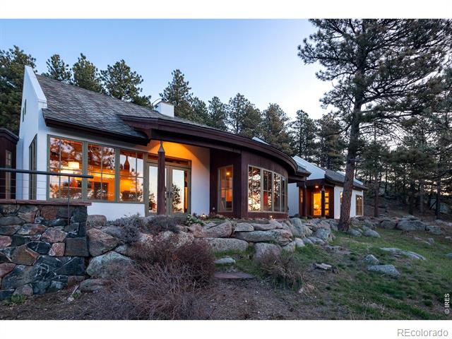 2358 Sunshine Canyon Drive
