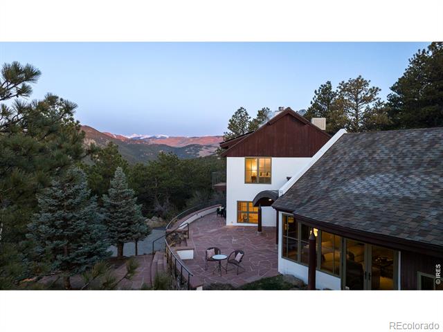 2358 Sunshine Canyon Drive
