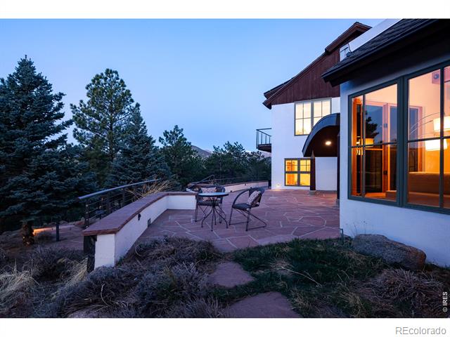 2358 Sunshine Canyon Drive