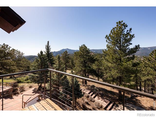 2358 Sunshine Canyon Drive