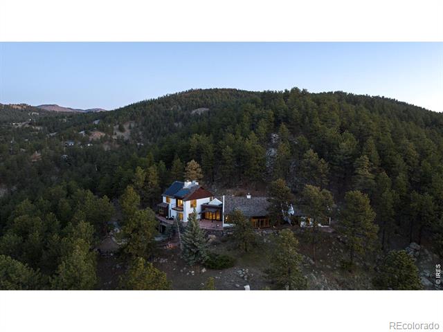 2358 Sunshine Canyon Drive