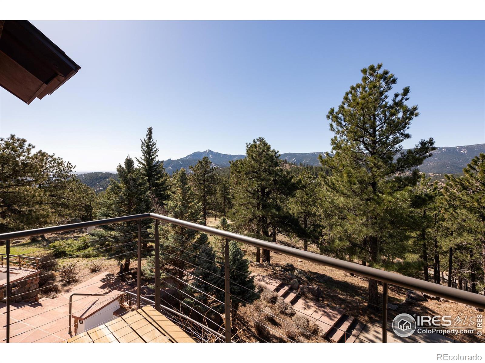 2358 Sunshine Canyon Drive