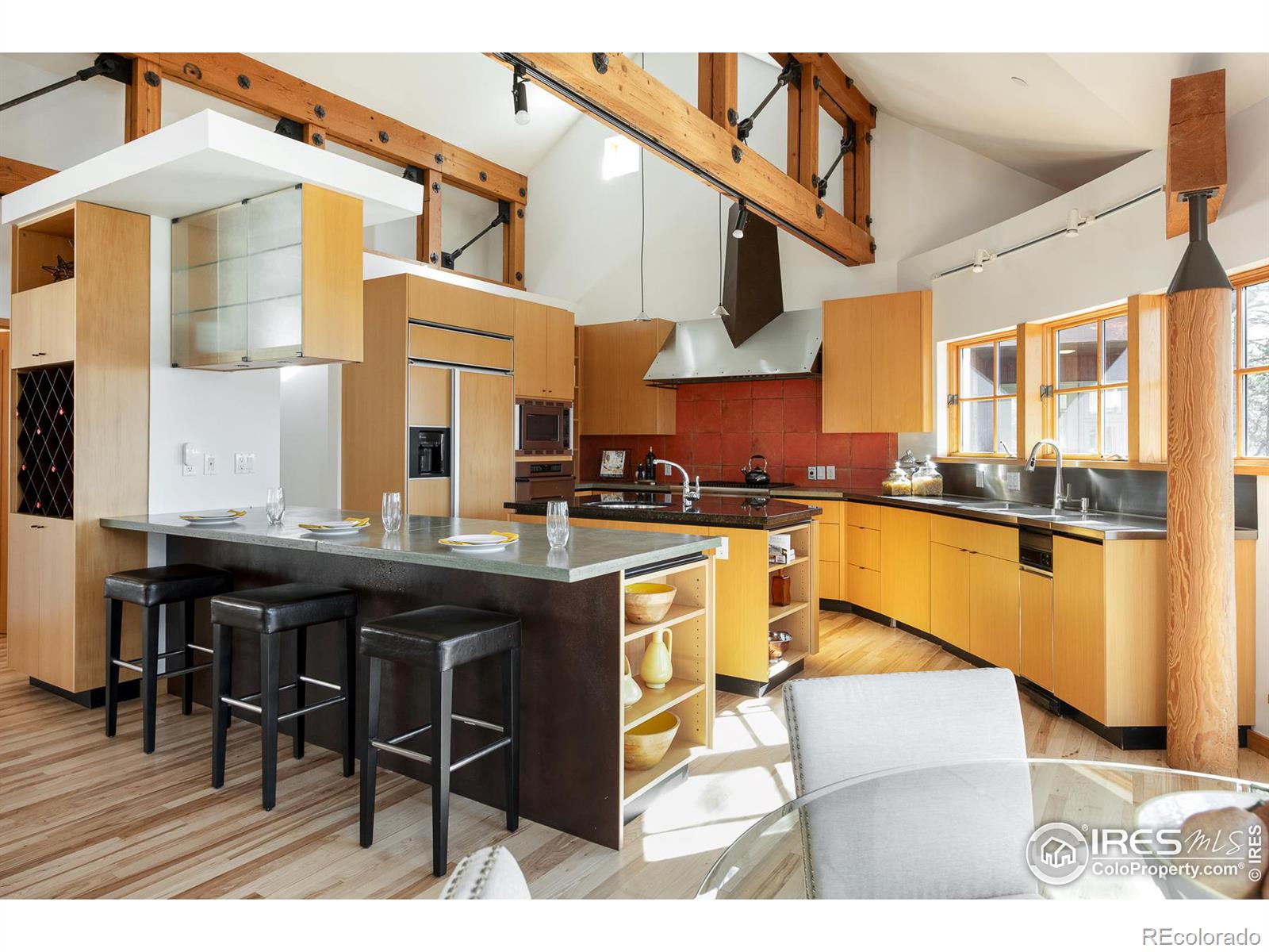 2358 Sunshine Canyon Drive