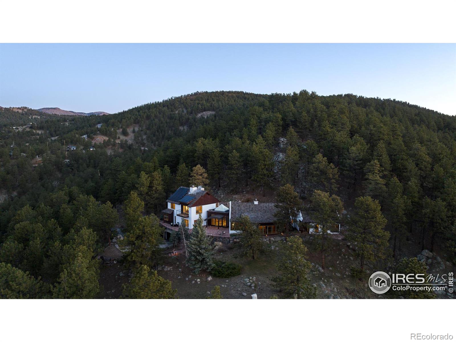 2358 Sunshine Canyon Drive