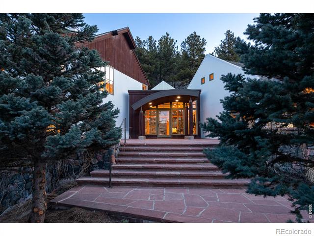 2358 Sunshine Canyon Drive