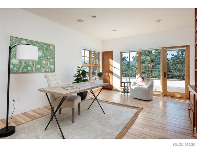 2358 Sunshine Canyon Drive