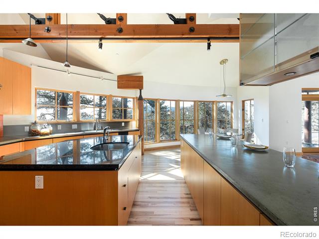 2358 Sunshine Canyon Drive