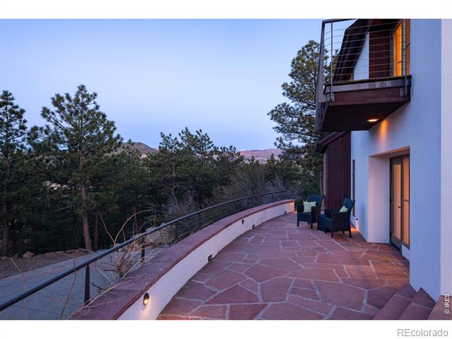 2358 Sunshine Canyon Drive