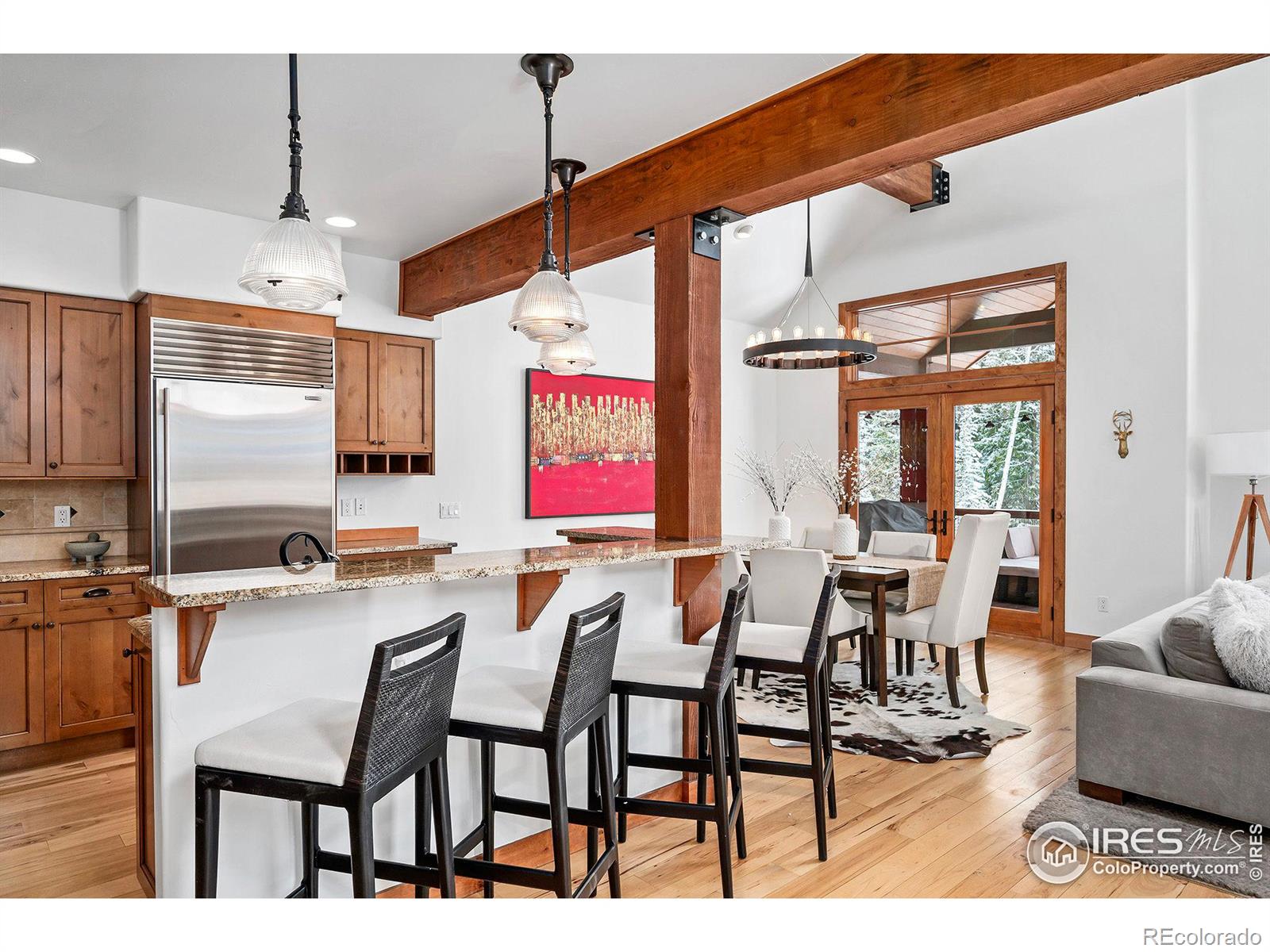 65 Lake Trail Court