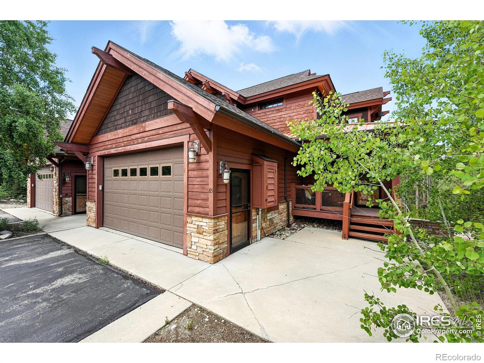 65 Lake Trail Court