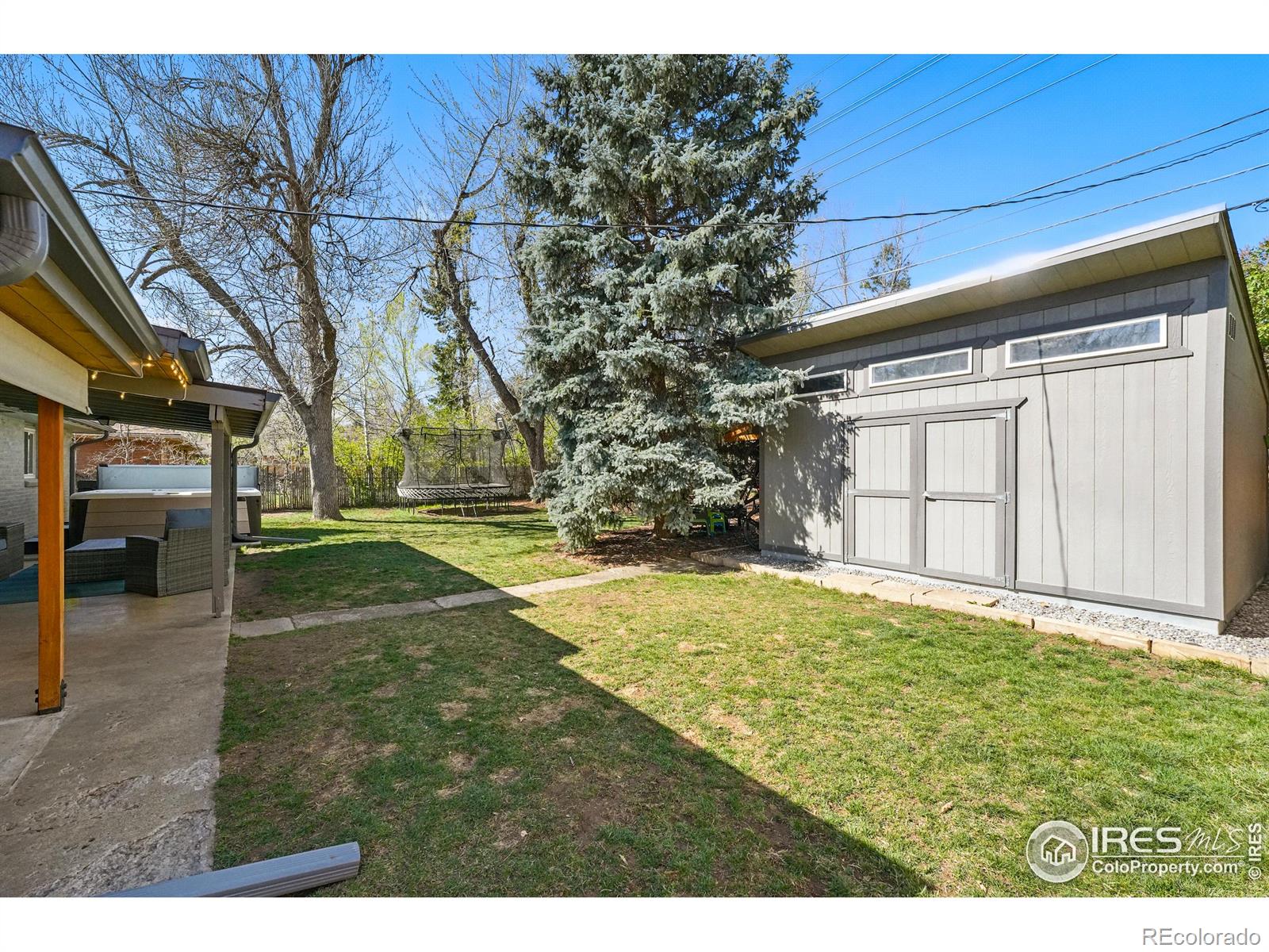 175 S 32nd Street