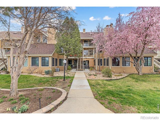 4725 Spine Road Unit: E