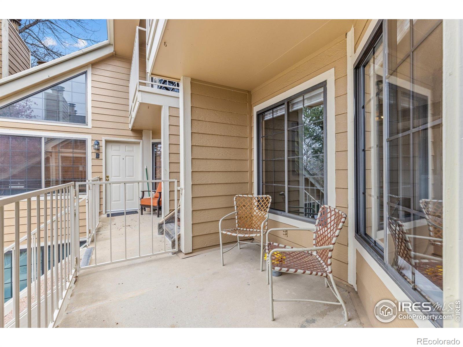 4725 Spine Road Unit: E