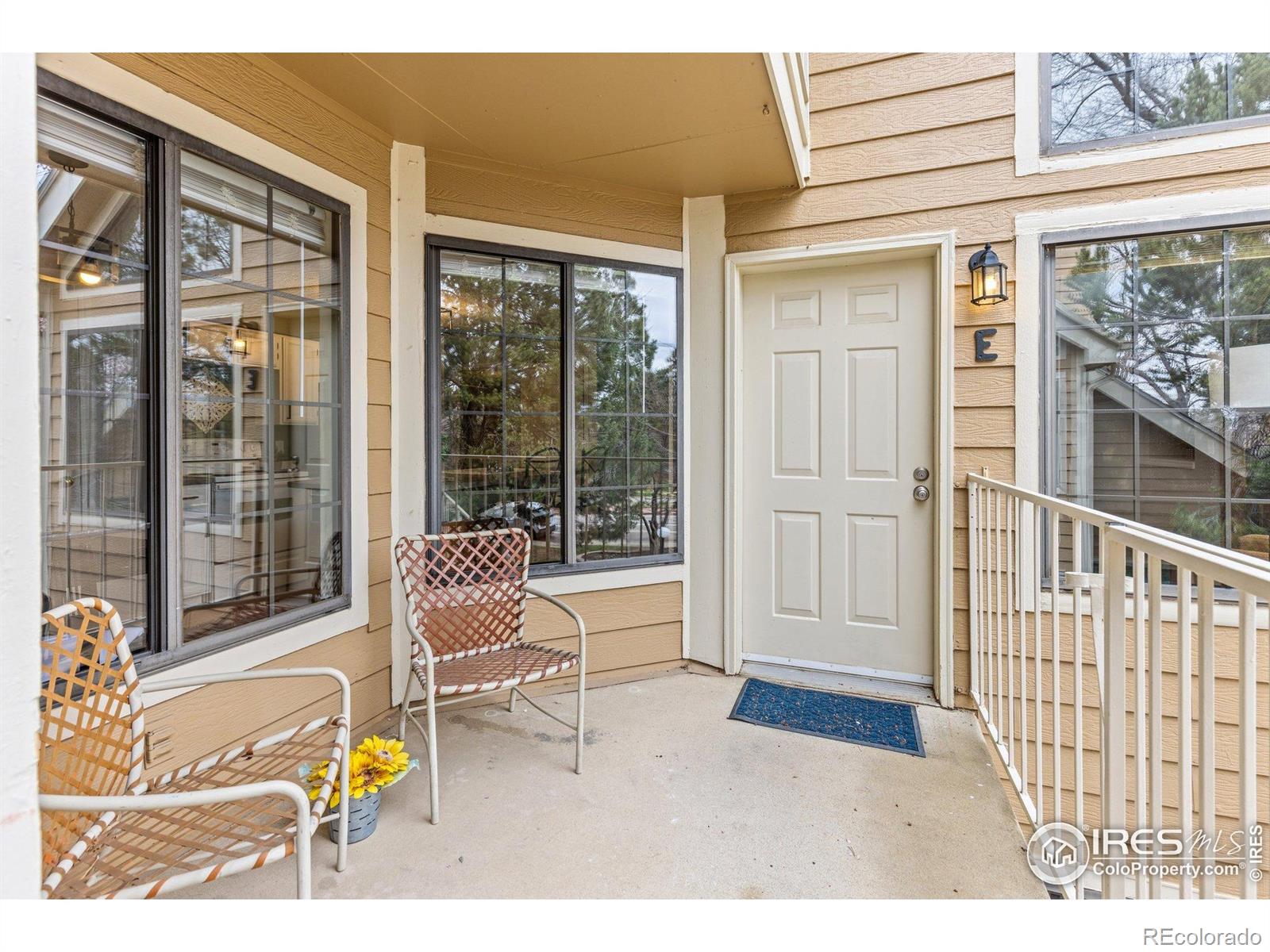 4725 Spine Road Unit: E