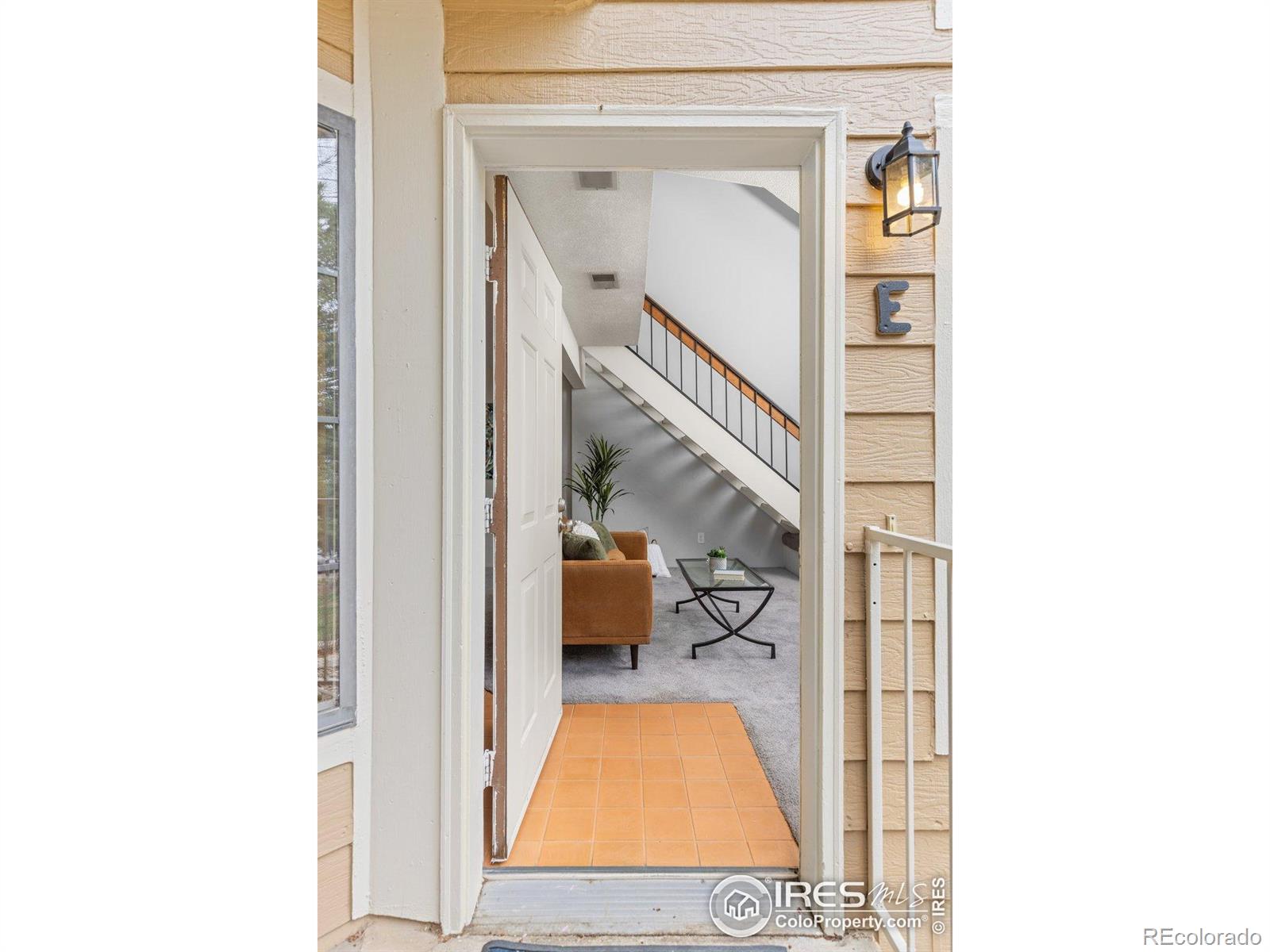 4725 Spine Road Unit: E