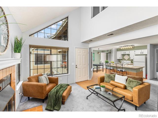 4725 Spine Road Unit: E