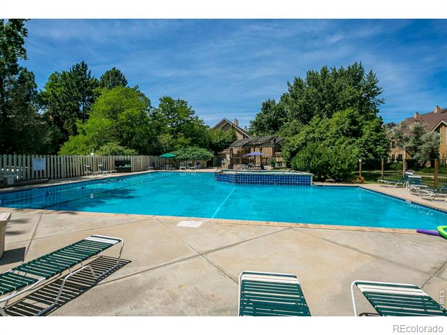 4725 Spine Road Unit: E