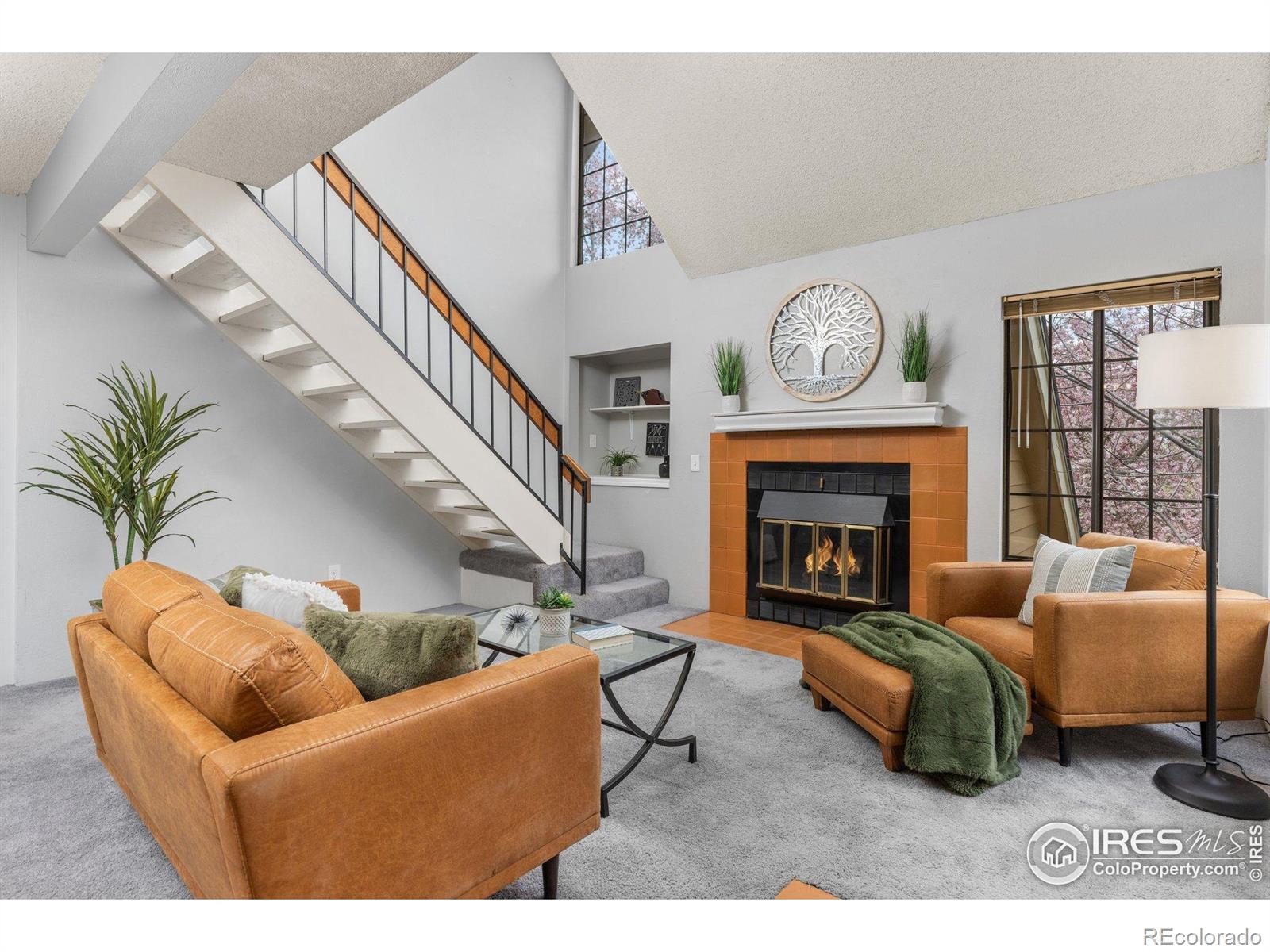 4725 Spine Road Unit: E