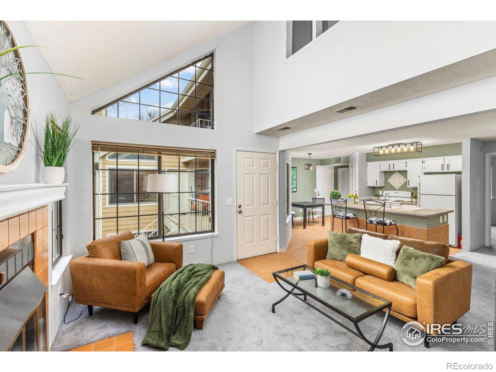 4725 Spine Road Unit: E