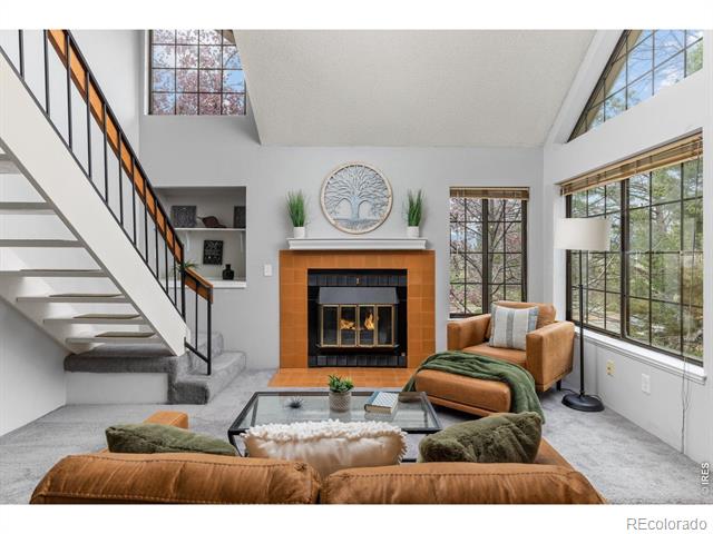 4725 Spine Road Unit: E