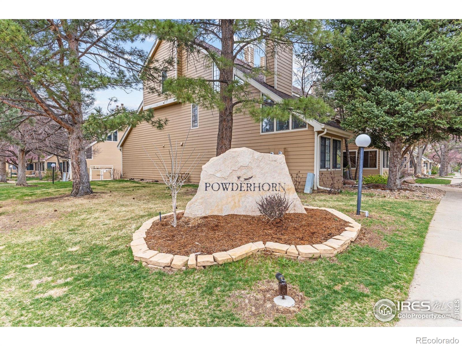 4725 Spine Road Unit: E