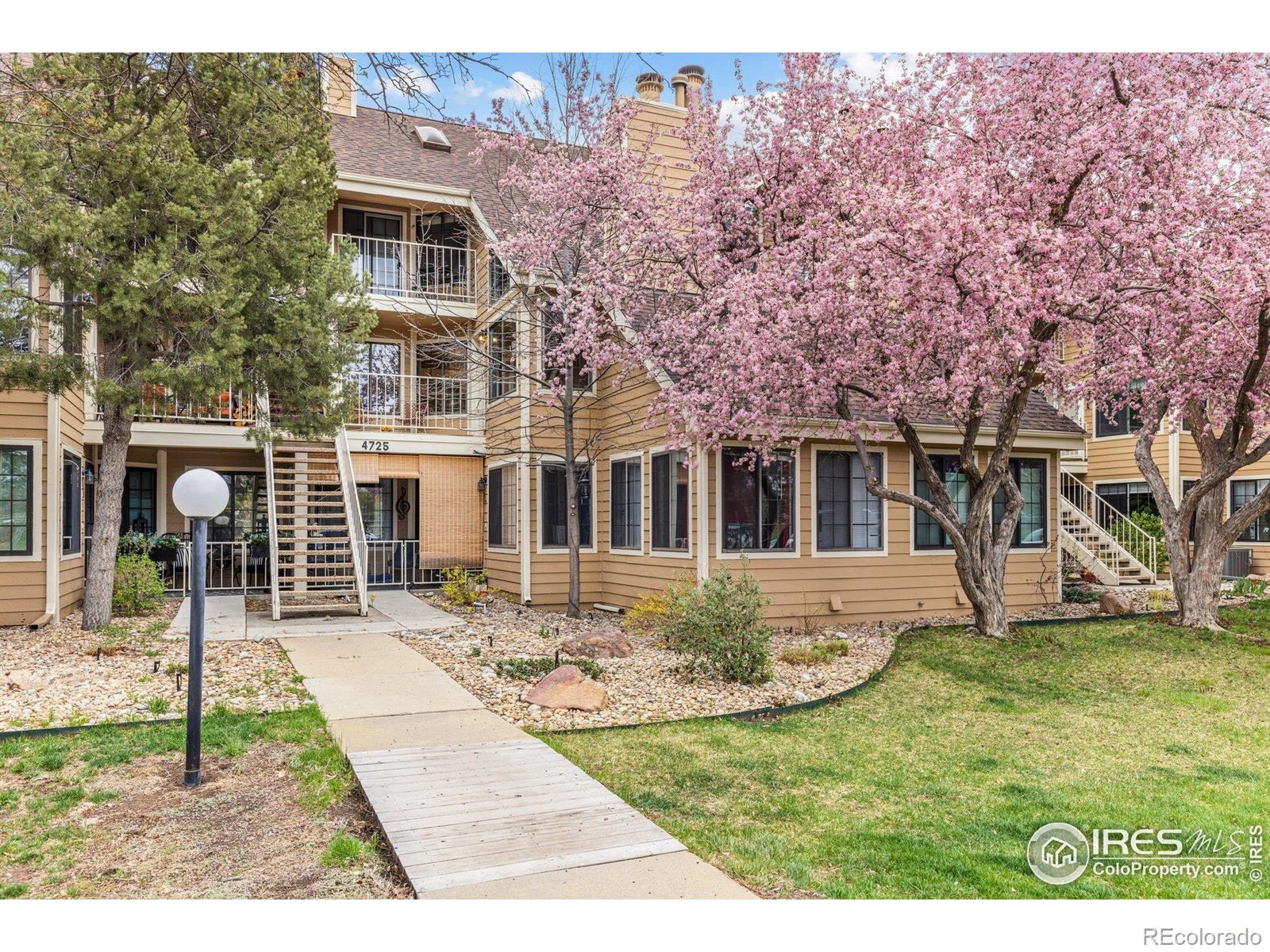 4725 Spine Road Unit: E