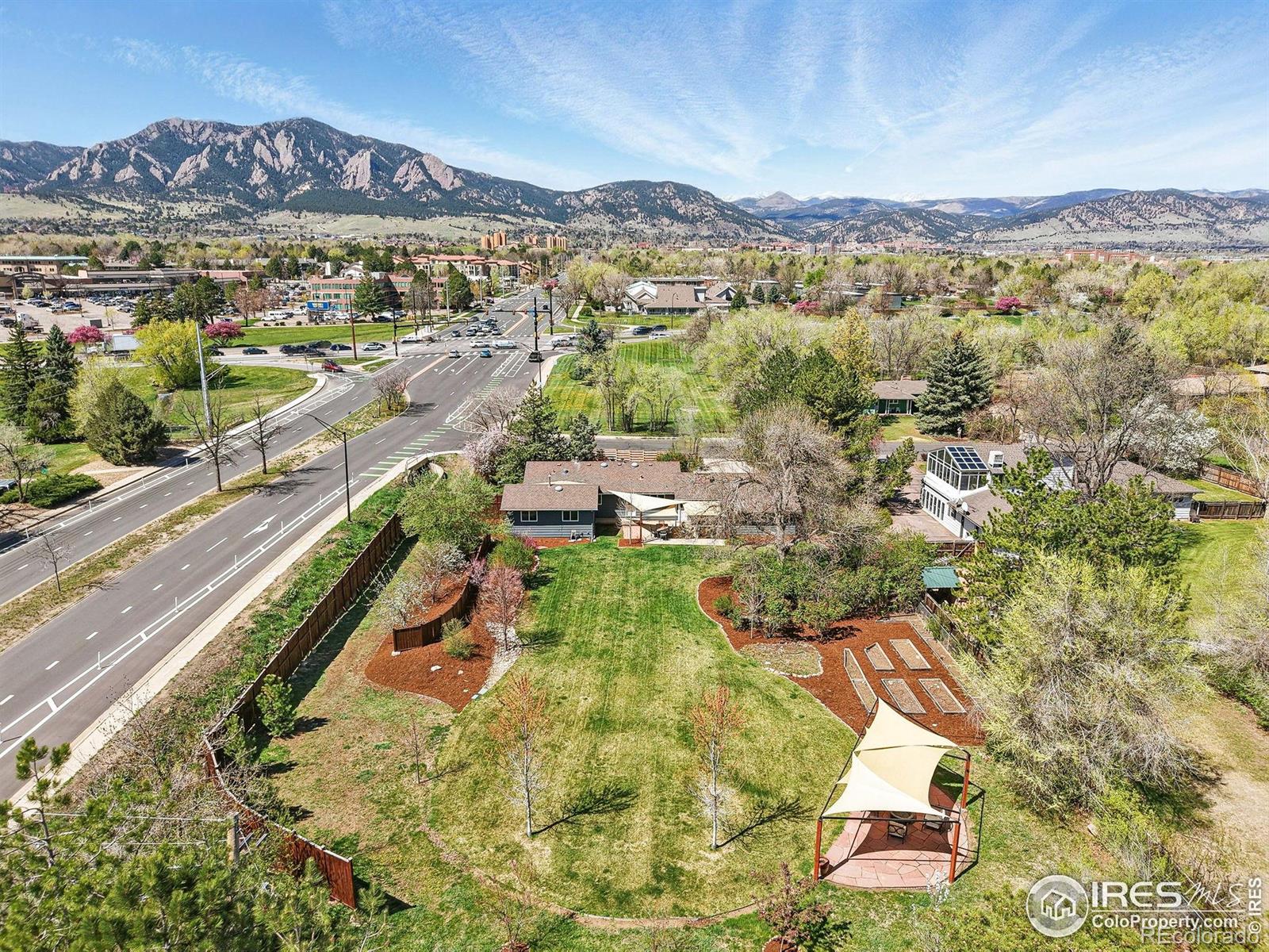 700 Brooklawn Drive