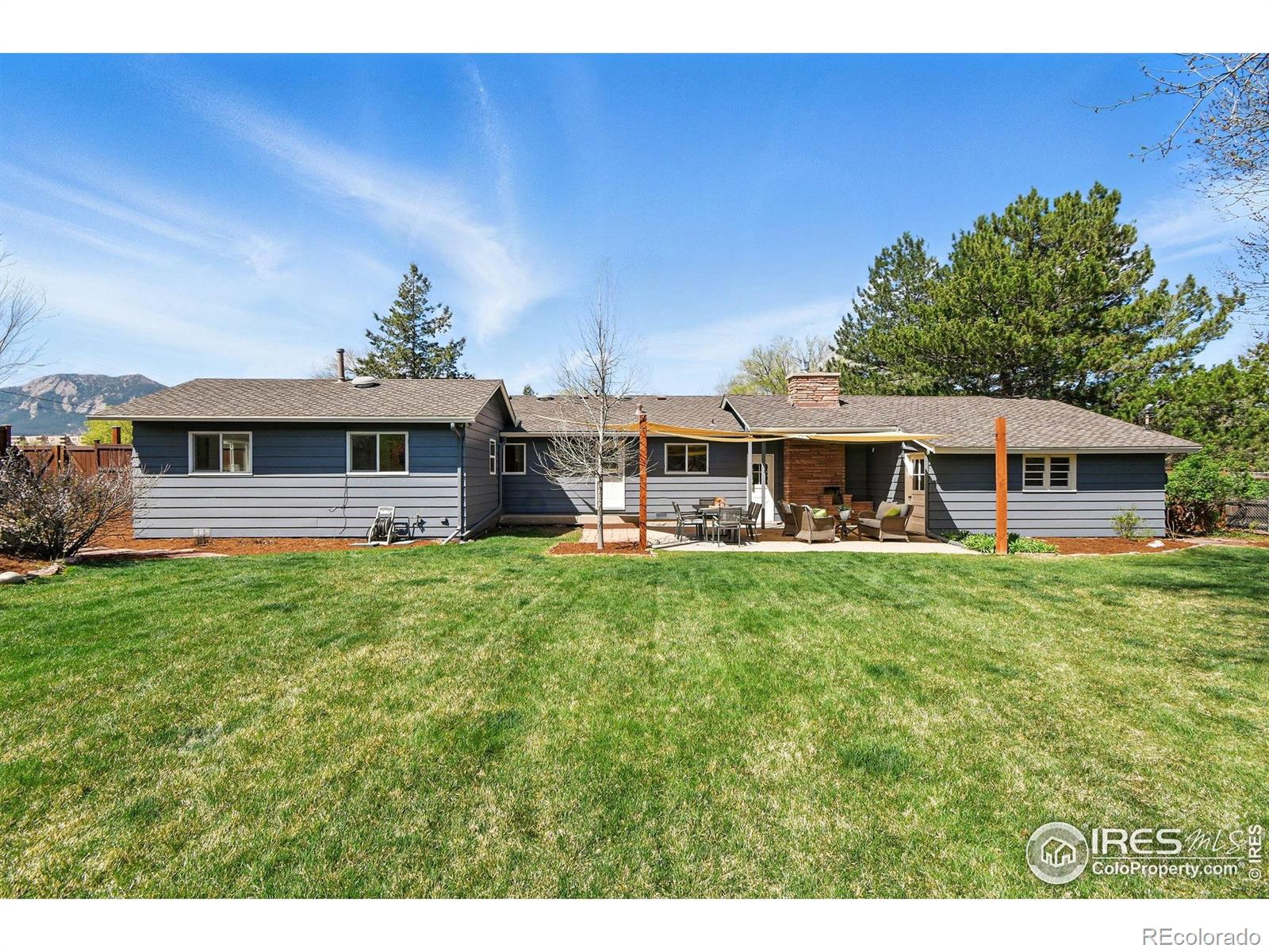 700 Brooklawn Drive