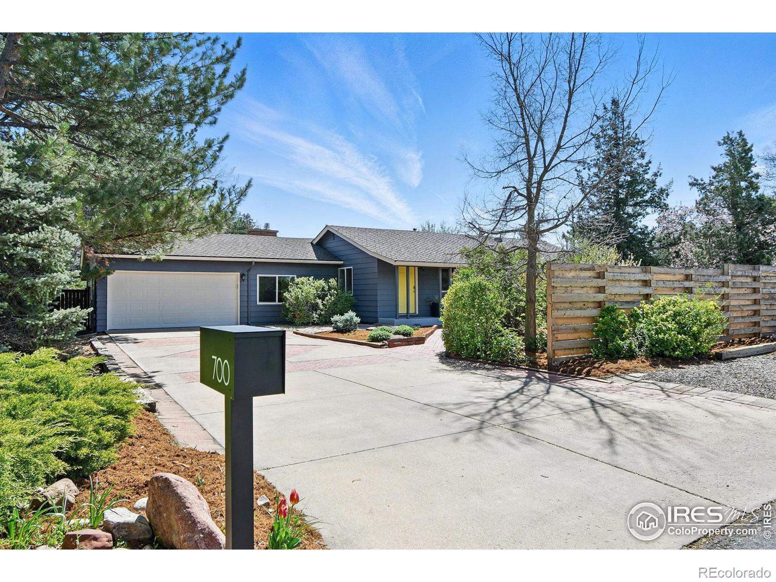 700 Brooklawn Drive