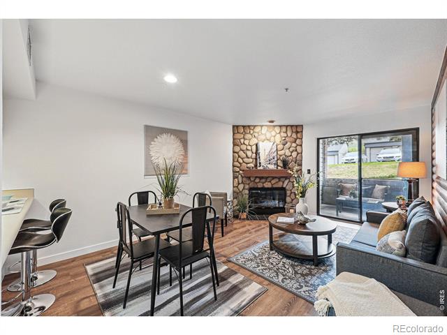 2727 Folsom Street Unit: 228