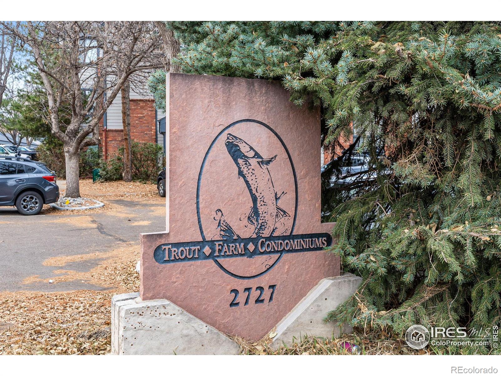 2727 Folsom Street Unit: 228